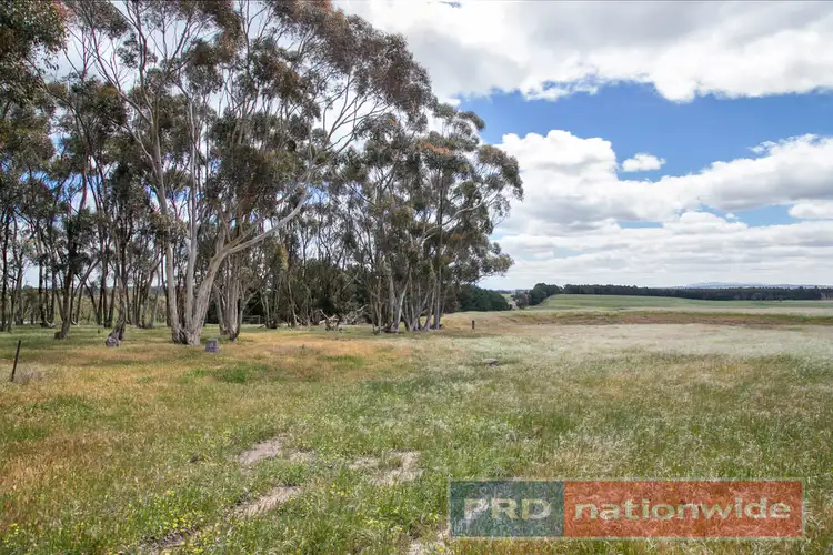 Fourth view of Homely land listing, Lot 1 Beaufort-Carngham Road, Mena Park VIC 3373