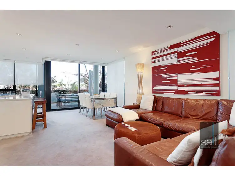 WG 5/70 Canning Beach Road, Applecross WA 6153