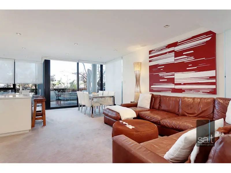 Main view of Homely apartment listing, WG 5/70 Canning Beach Road, Applecross WA 6153