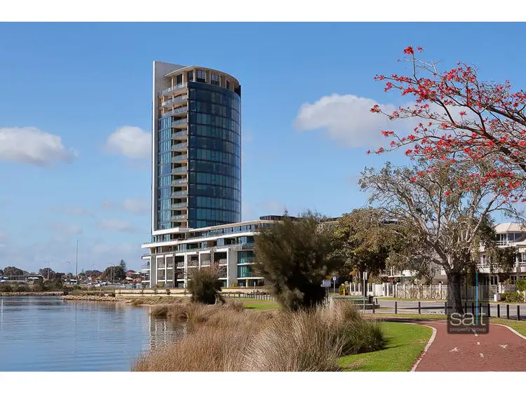 Second view of Homely apartment listing, WG 5/70 Canning Beach Road, Applecross WA 6153