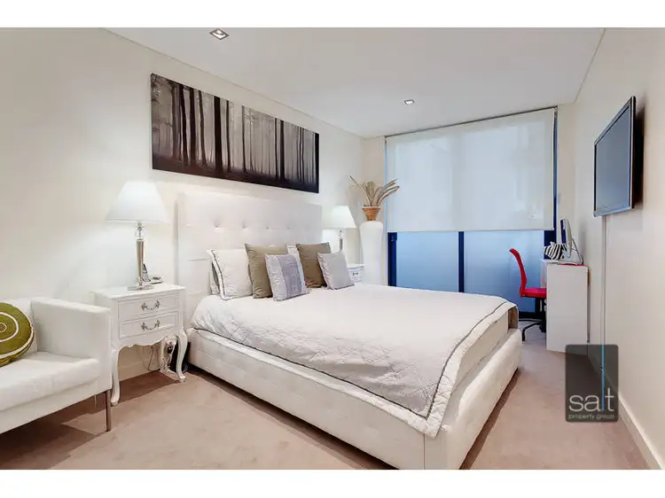 Fifth view of Homely apartment listing, WG 5/70 Canning Beach Road, Applecross WA 6153