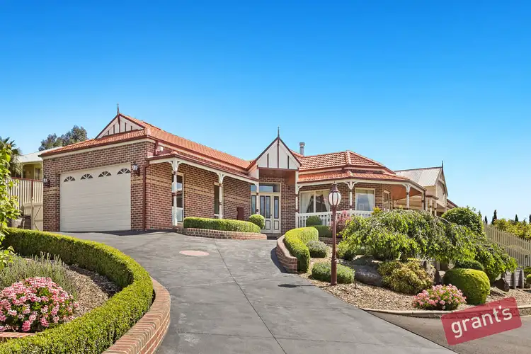 12 Tom Gearon Court, Narre Warren North VIC 3804