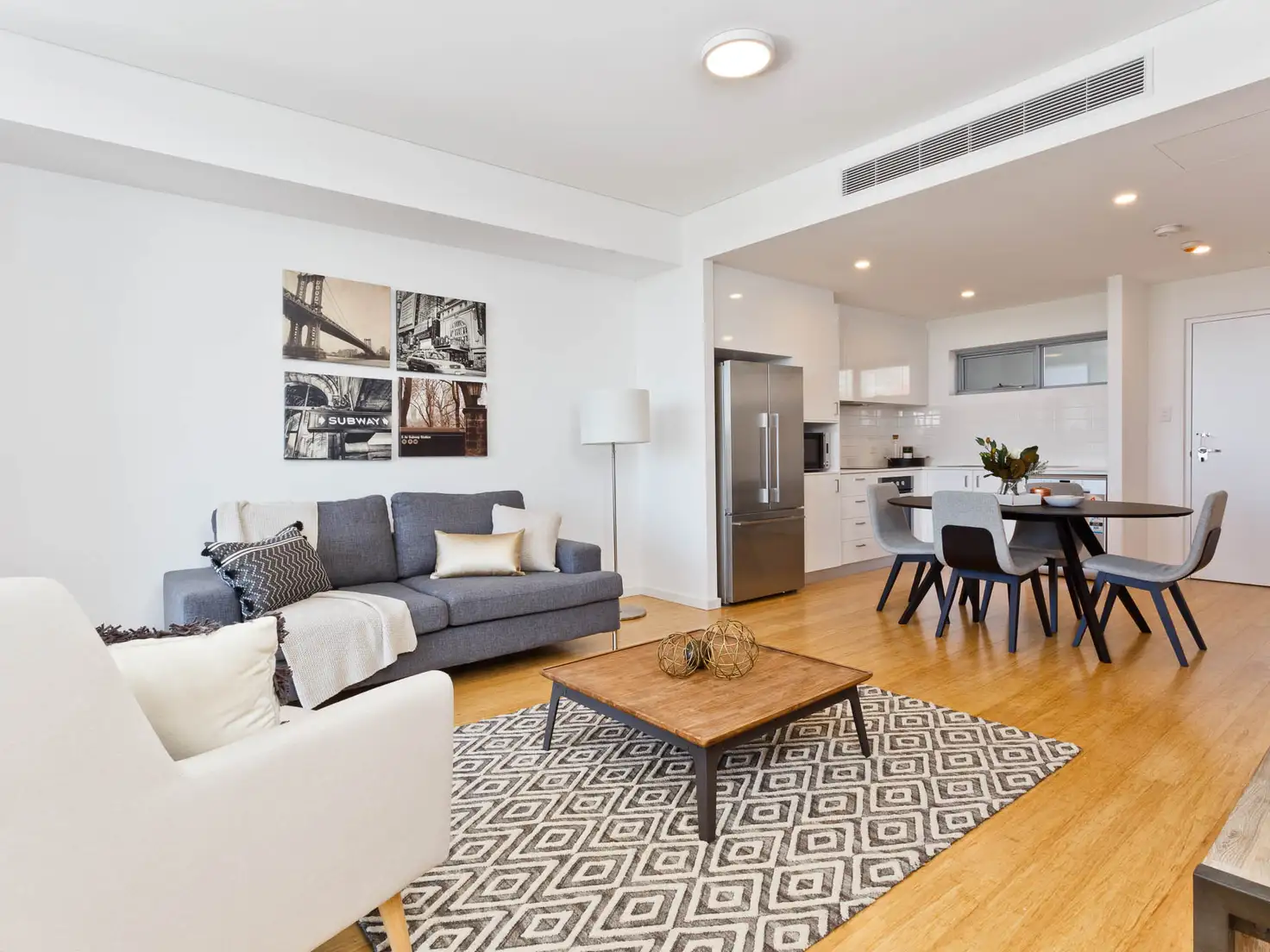 Main view of Homely apartment listing, 16/273 Beaufort Street, Perth WA 6000