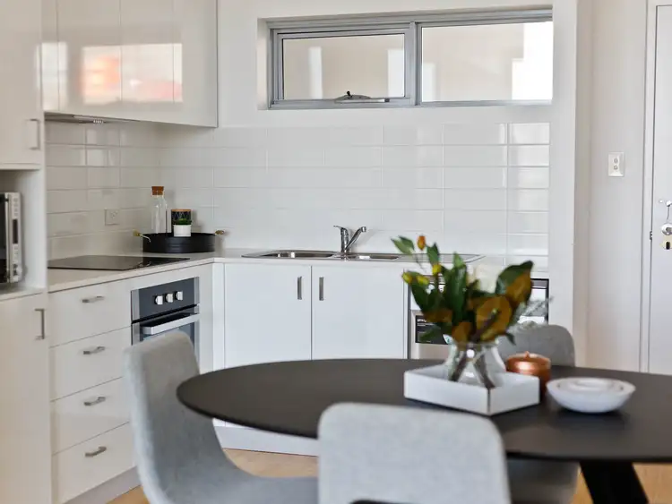 Fourth view of Homely apartment listing, 16/273 Beaufort Street, Perth WA 6000