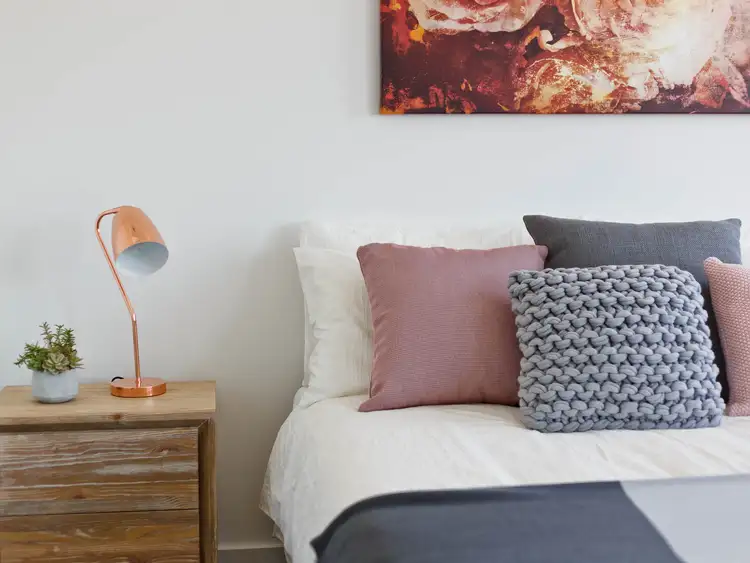 Fifth view of Homely apartment listing, 16/273 Beaufort Street, Perth WA 6000