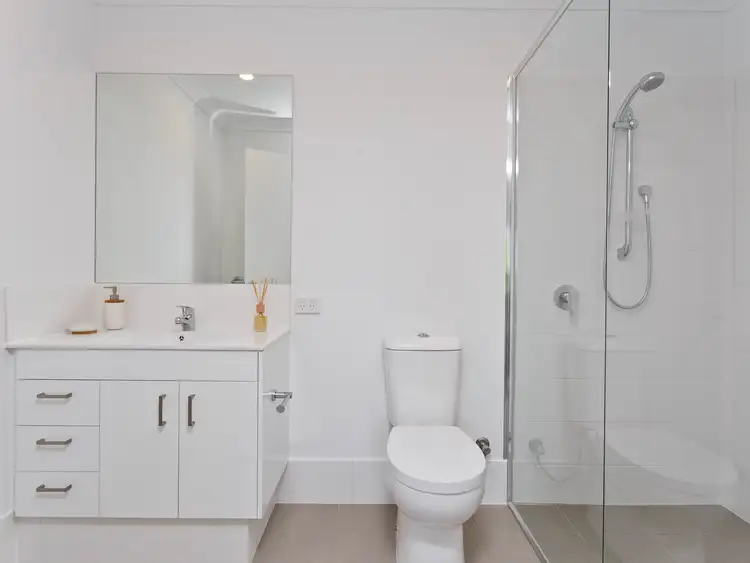 Seventh view of Homely apartment listing, 16/273 Beaufort Street, Perth WA 6000