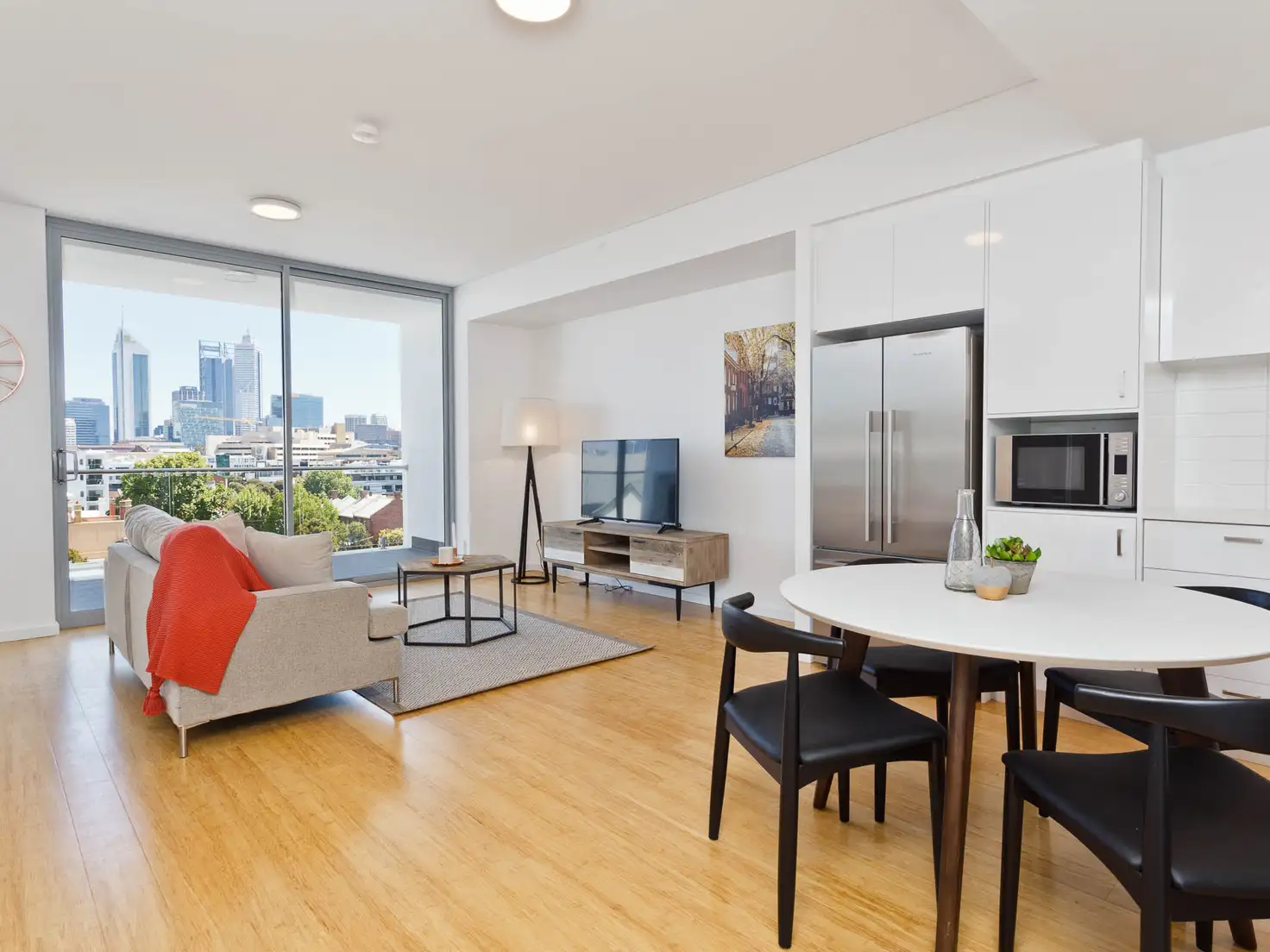Main view of Homely apartment listing, 11/273 Beaufort Street, Perth WA 6000