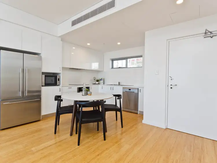 Fifth view of Homely apartment listing, 11/273 Beaufort Street, Perth WA 6000