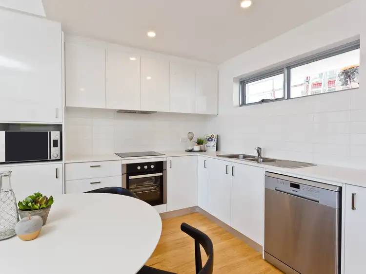 Sixth view of Homely apartment listing, 11/273 Beaufort Street, Perth WA 6000