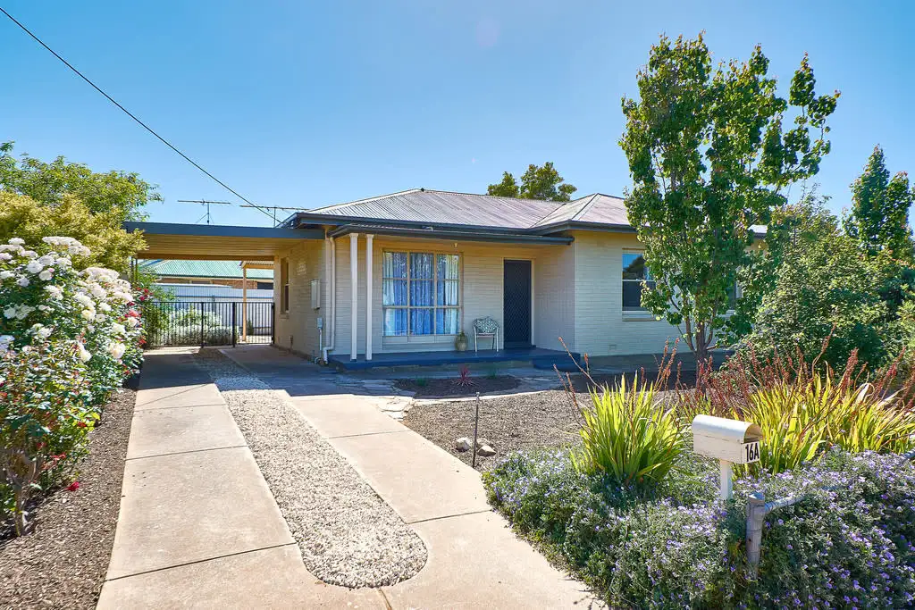 Main view of Homely house listing, 16A Dunbarton Road, Strathalbyn SA 5255