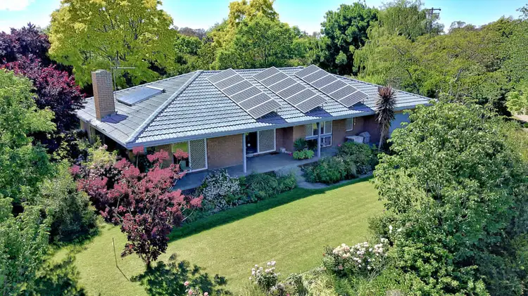 1161 Amaroo Road, Orange NSW 2800