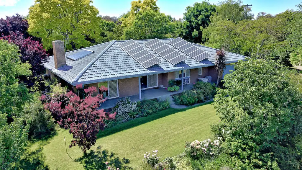 Main view of Homely rural property listing, 1161 Amaroo Road, Orange NSW 2800