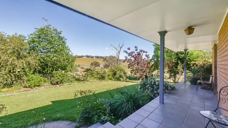 Second view of Homely rural property listing, 1161 Amaroo Road, Orange NSW 2800