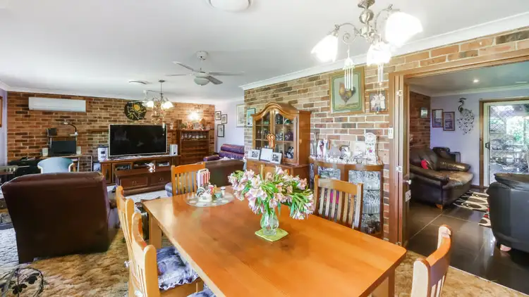 Third view of Homely rural property listing, 1161 Amaroo Road, Orange NSW 2800