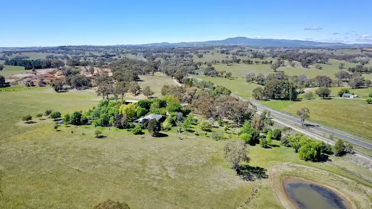 Seventh view of Homely rural property listing, 1161 Amaroo Road, Orange NSW 2800
