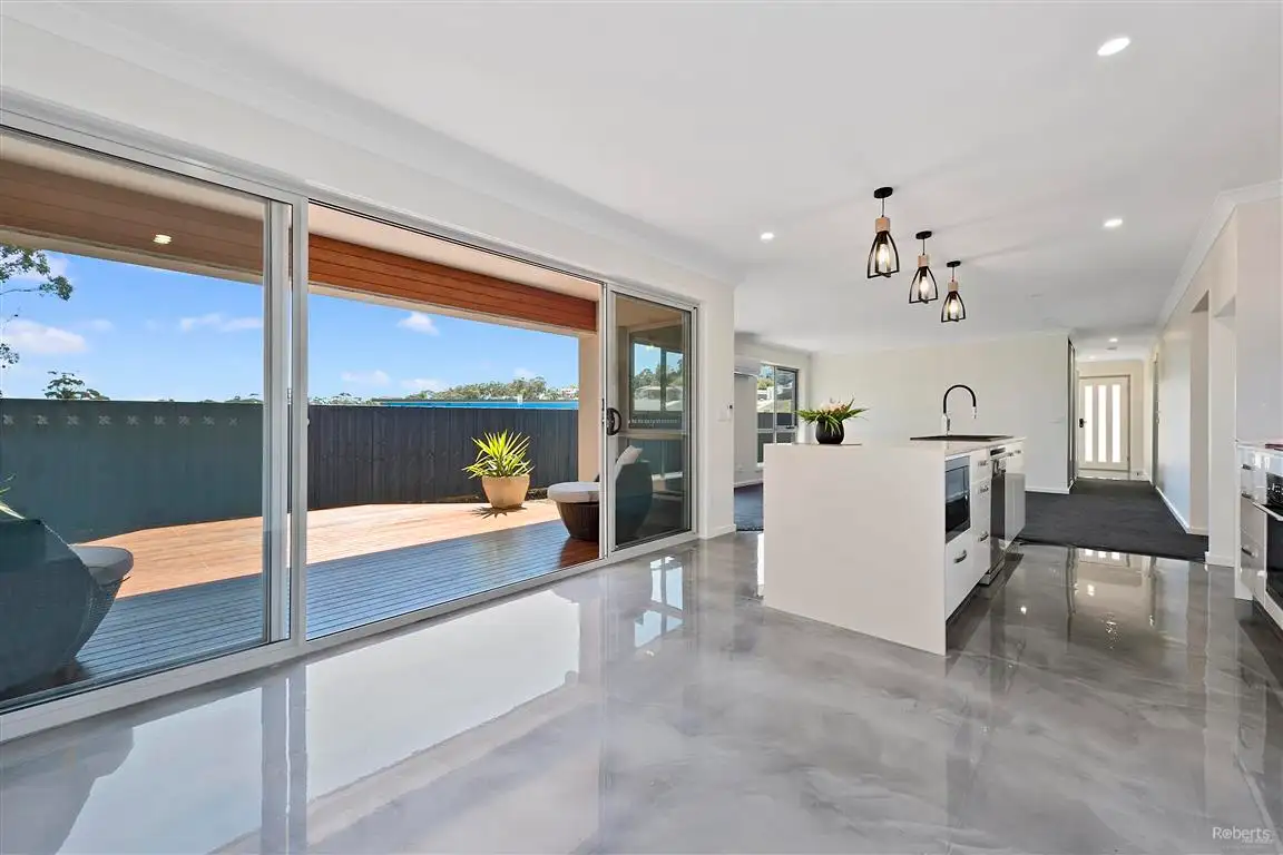 Main view of Homely house listing, 1/25 Tatiana Close, Devonport TAS 7310
