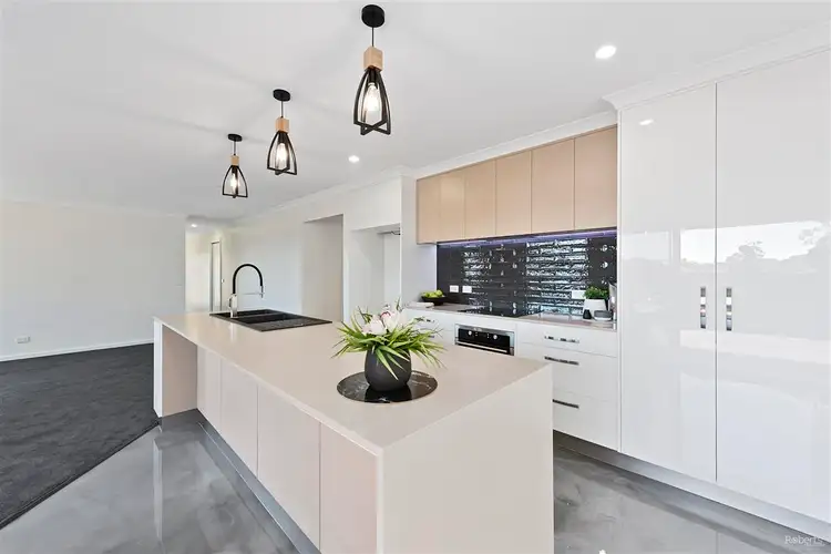 Third view of Homely house listing, 1/25 Tatiana Close, Devonport TAS 7310