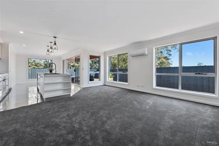 Fifth view of Homely house listing, 1/25 Tatiana Close, Devonport TAS 7310
