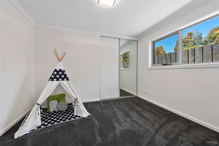 Sixth view of Homely house listing, 1/25 Tatiana Close, Devonport TAS 7310