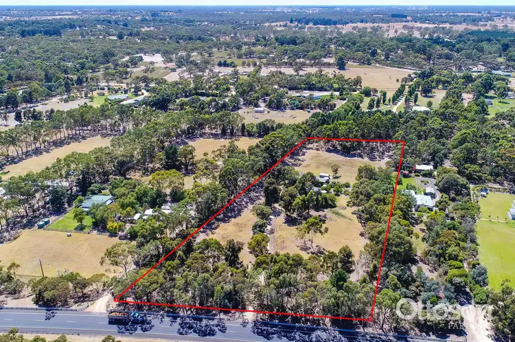 Main view of Homely house listing, 10579 Riddoch Highway, Naracoorte SA 5271
