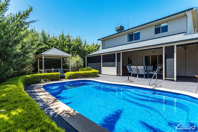 Main view of Homely house listing, 3 Noble Avenue, Goolwa North SA 5214
