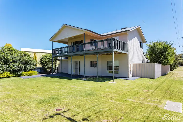 Second view of Homely house listing, 3 Noble Avenue, Goolwa North SA 5214