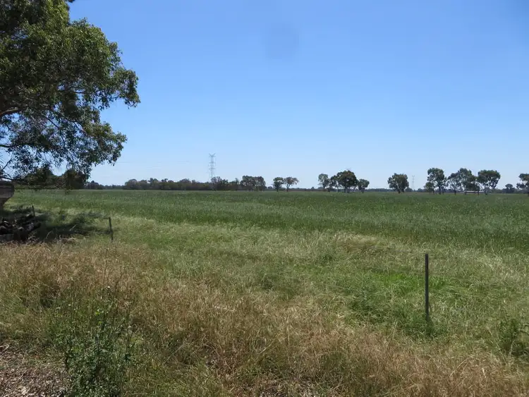 Second view of Homely rural property listing, Lot 23 Fishermans Road, Coolup WA 6214