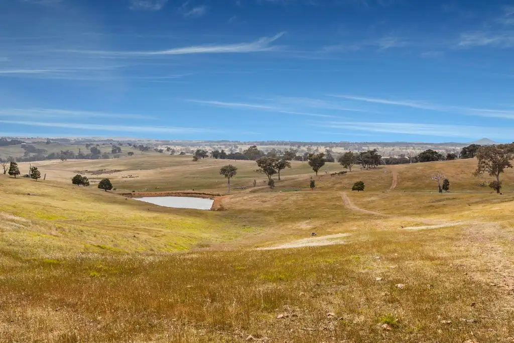 Main view of Homely rural property listing, - Broadford-Pyalong Road, Pyalong VIC 3521