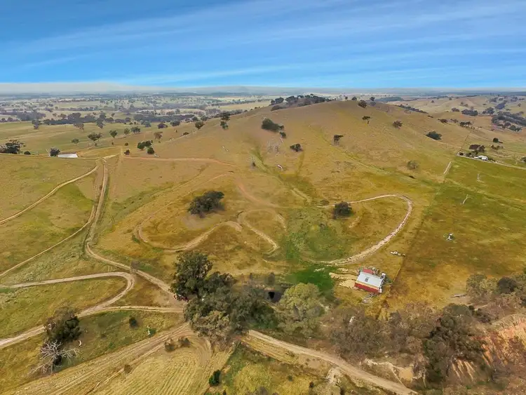 Fourth view of Homely rural property listing, - Broadford-Pyalong Road, Pyalong VIC 3521