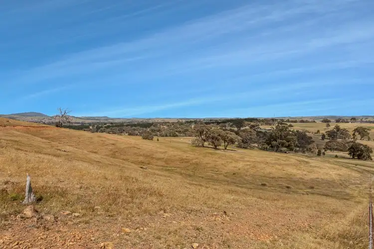 Fifth view of Homely rural property listing, - Broadford-Pyalong Road, Pyalong VIC 3521