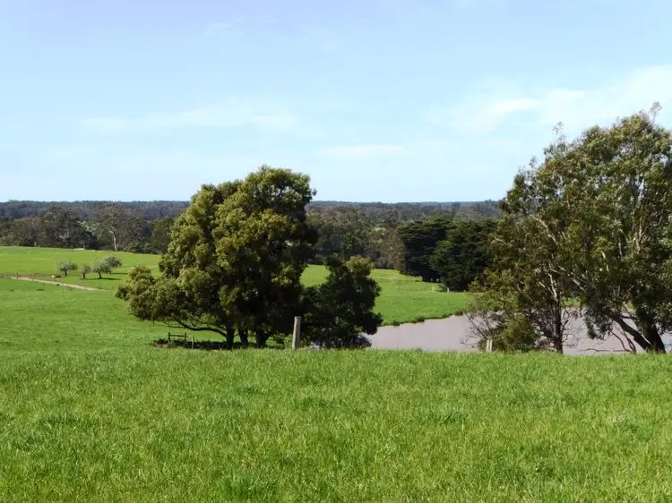 Main view of Homely rural property listing, 130 & 138 Rooneys Road, Panmure VIC 3265