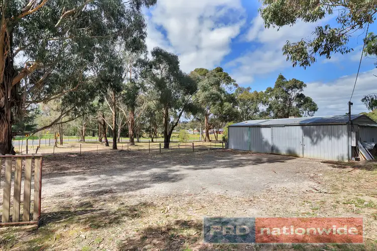 Sixth view of Homely land listing, 32 Elizabeth Road, Creswick VIC 3363