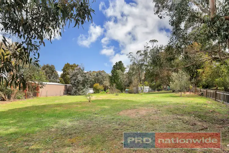 Seventh view of Homely land listing, 32 Elizabeth Road, Creswick VIC 3363