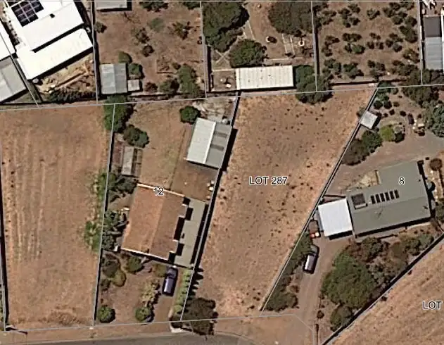 Main view of Homely land listing, 10 Samarra Drive, Sellicks Beach SA 5174