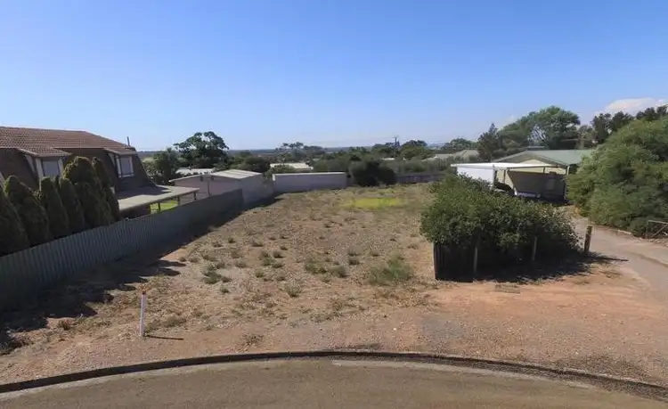 Second view of Homely land listing, 10 Samarra Drive, Sellicks Beach SA 5174