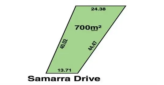 Fourth view of Homely land listing, 10 Samarra Drive, Sellicks Beach SA 5174