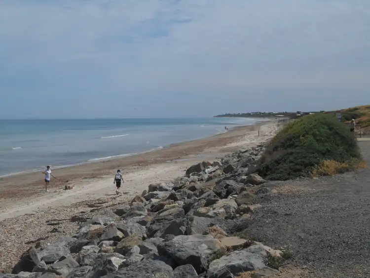 Sixth view of Homely land listing, 10 Samarra Drive, Sellicks Beach SA 5174