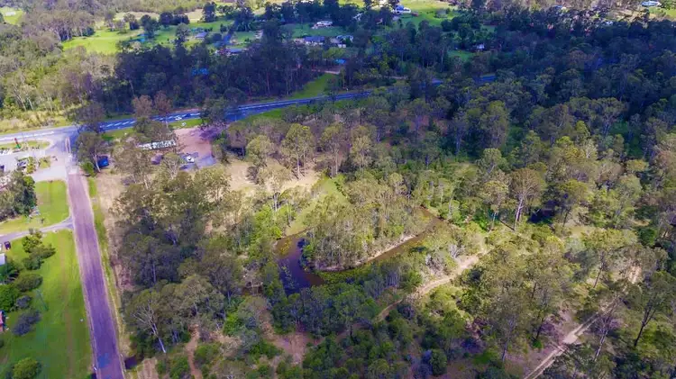 Lot 32 David Dve, Curra QLD 4570