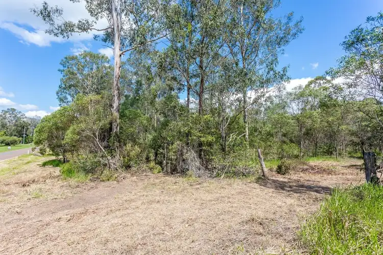 Sixth view of Homely land listing, Lot 32 David Dve, Curra QLD 4570