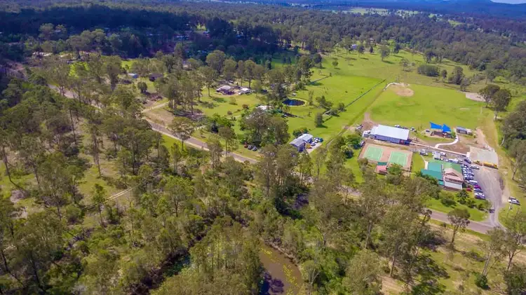 Seventh view of Homely land listing, Lot 32 David Dve, Curra QLD 4570