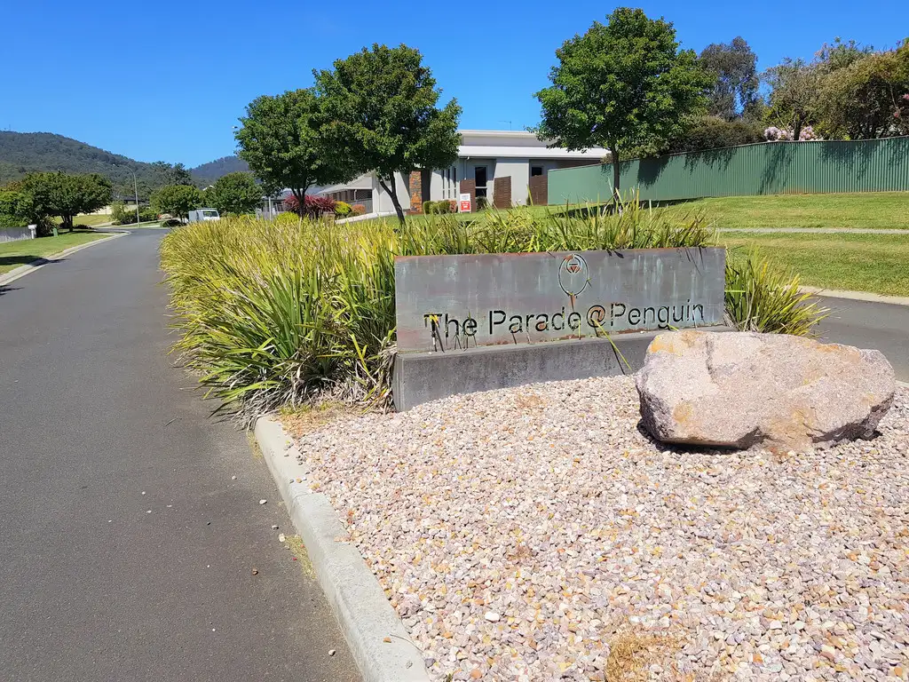 Main view of Homely land listing, 18 Berkshire Parade, Penguin TAS 7316