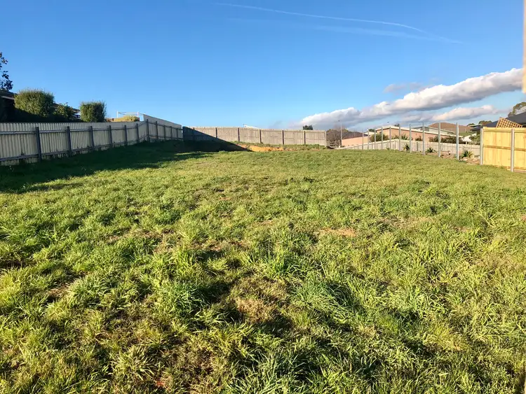 Second view of Homely land listing, 18 Berkshire Parade, Penguin TAS 7316