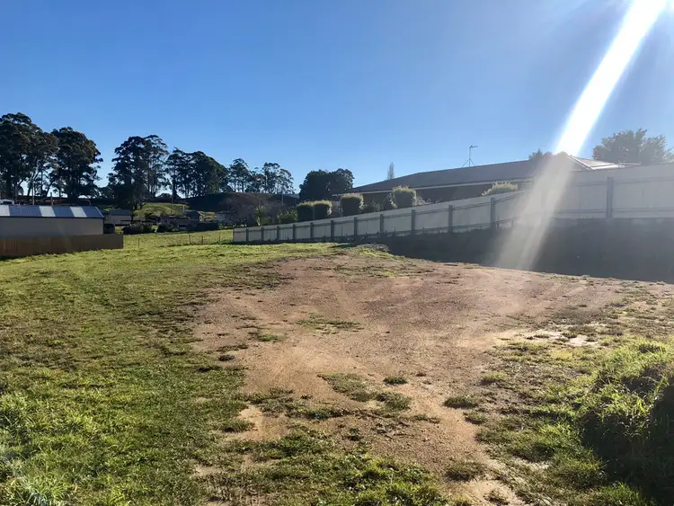 Third view of Homely land listing, 18 Berkshire Parade, Penguin TAS 7316