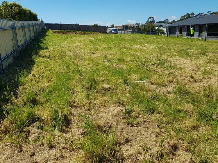 Fourth view of Homely land listing, 18 Berkshire Parade, Penguin TAS 7316