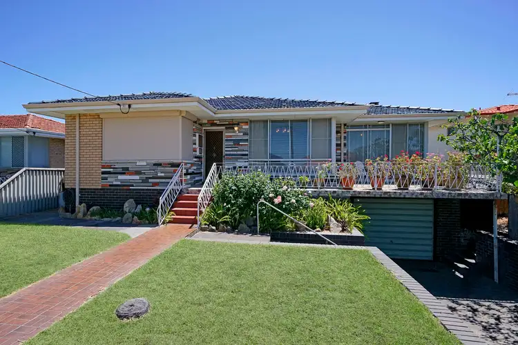 Main view of Homely house listing, 167 Amelia Street, Balcatta WA 6021