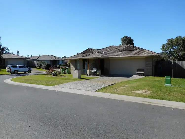 10 Parkview Street, Bahrs Scrub QLD 4207