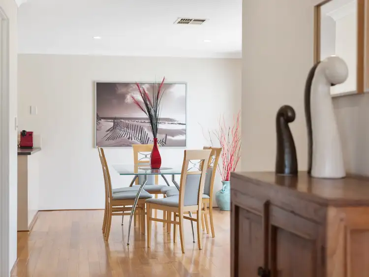 Third view of Homely townhouse listing, 50A Sackville Terrace, Scarborough WA 6019