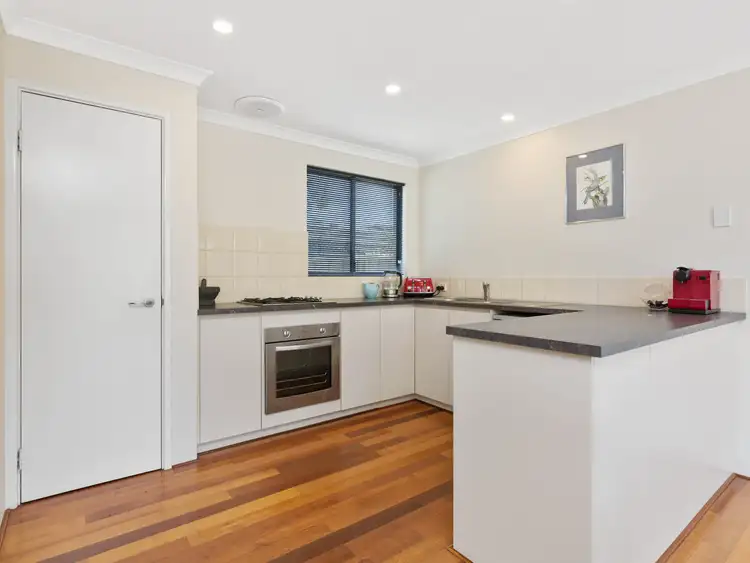 Sixth view of Homely townhouse listing, 50A Sackville Terrace, Scarborough WA 6019