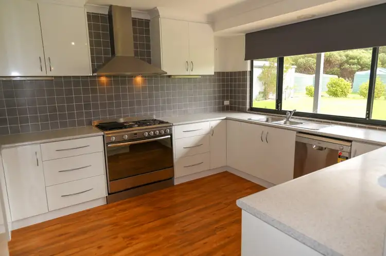 Fourth view of Homely rural property listing, Lot 2 Eleven Mile Beach Road, Pink Lake WA 6450