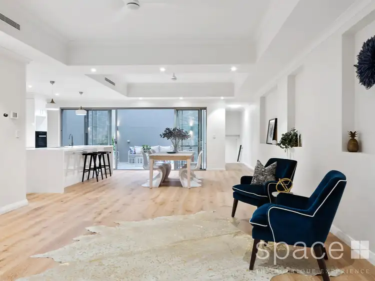 3/10 Graylands Road, Claremont WA 6010